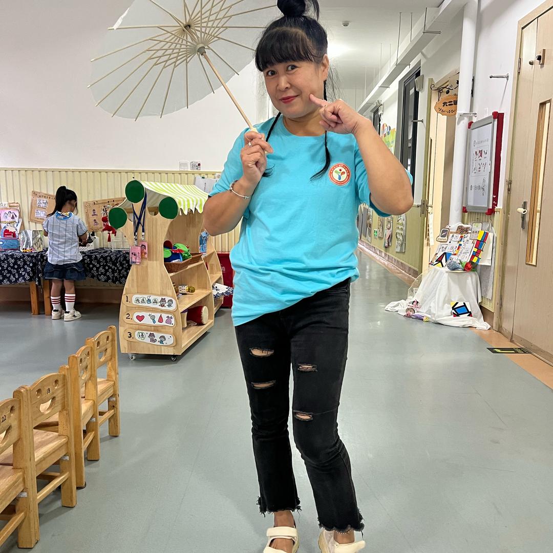 铿锵玫瑰（拒绝私聊）