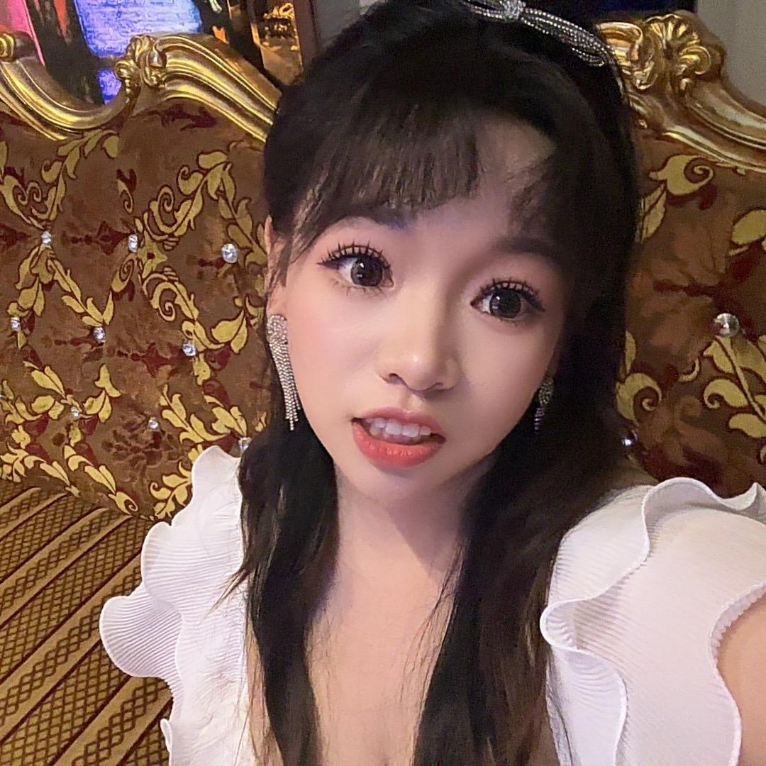 小小马🧚🏻‍♀️