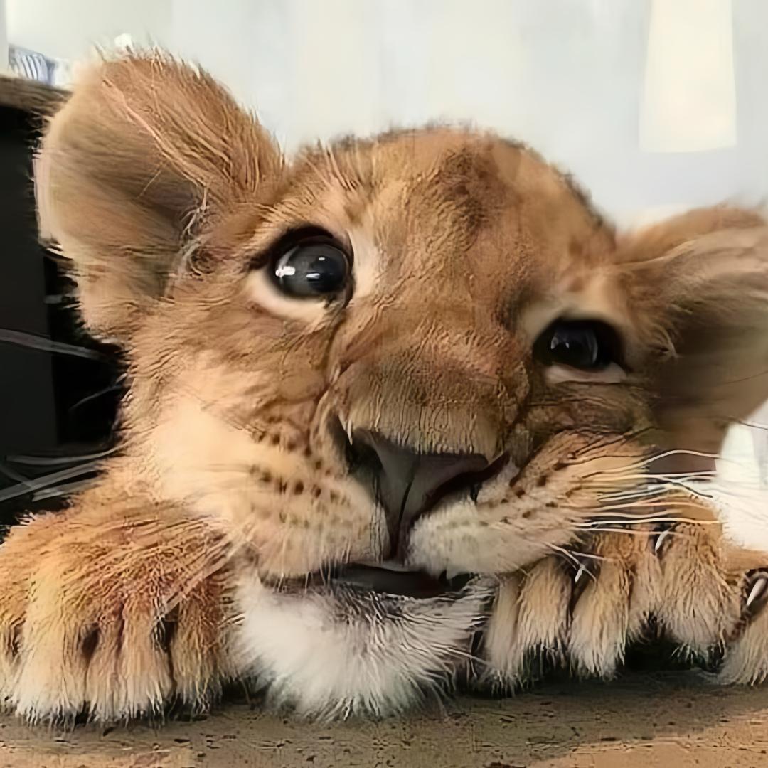 虎妞