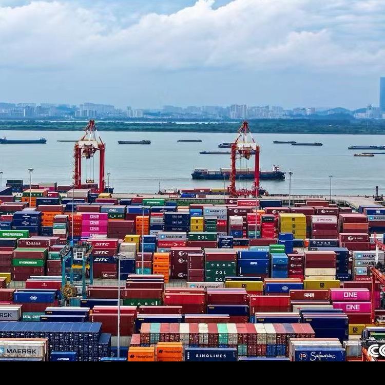 港口奢品1号仓@