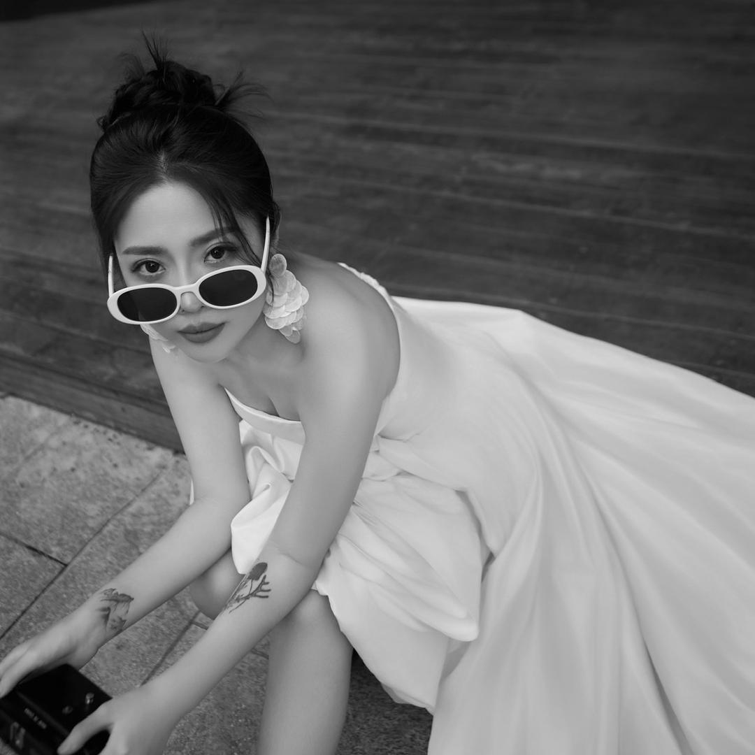 玥玥小可爱-