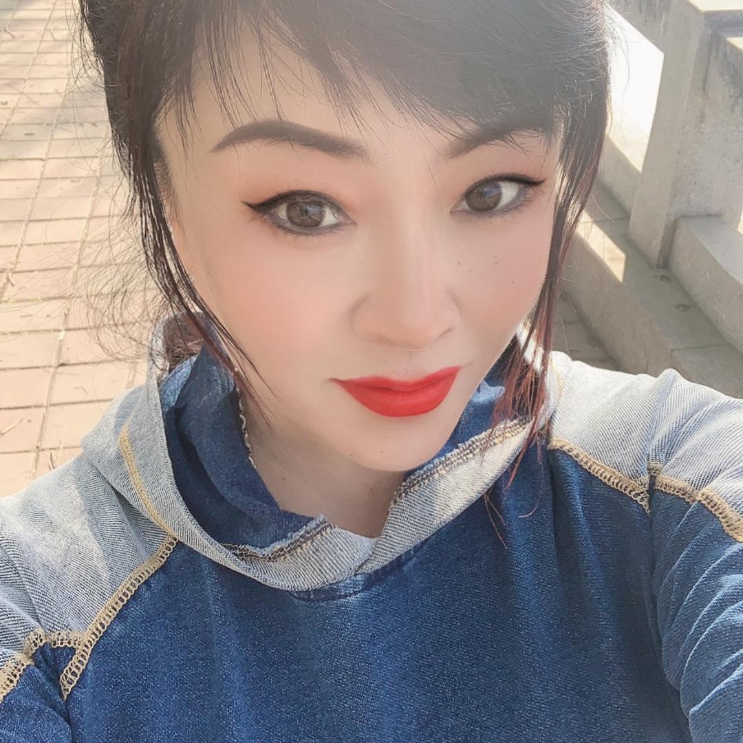 女人花