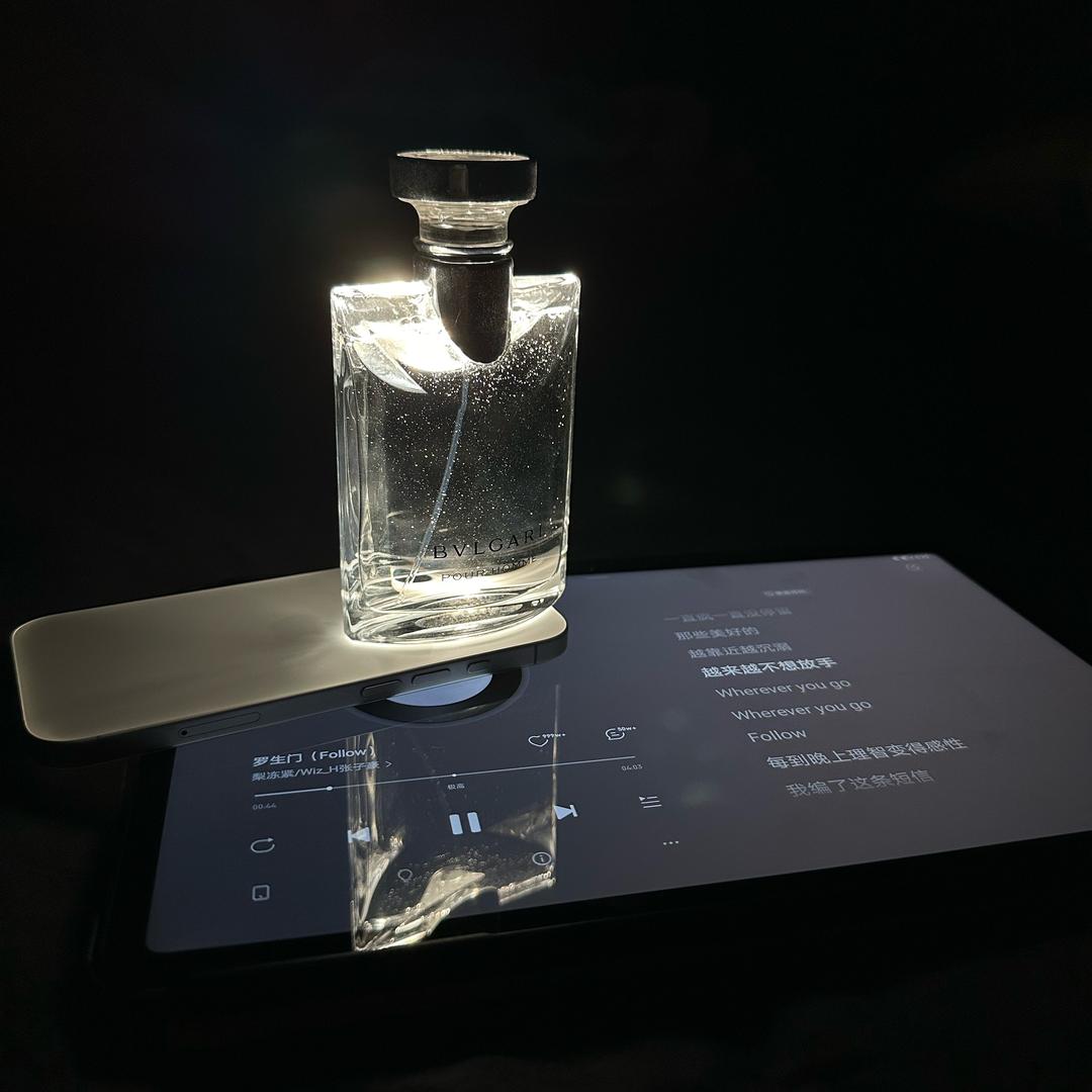到贤香水3号