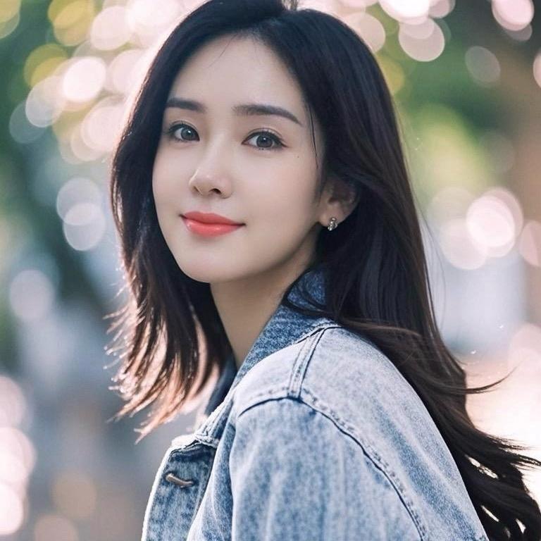 @一路生花