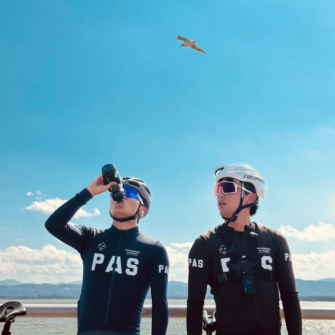 辣堡兄弟🚴🏻‍♂️