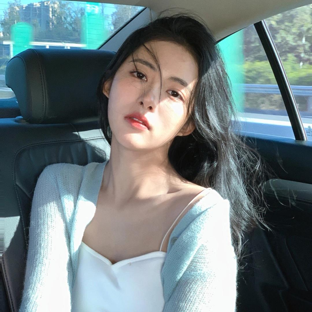 爱臭美的小仙女