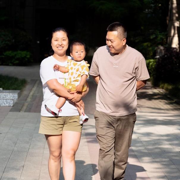 赵周桥成长记