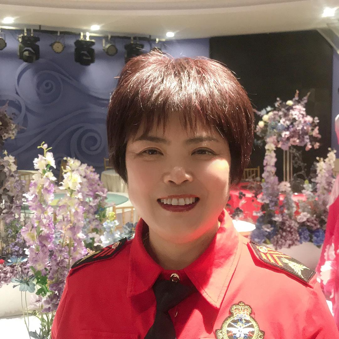 墨染锦年