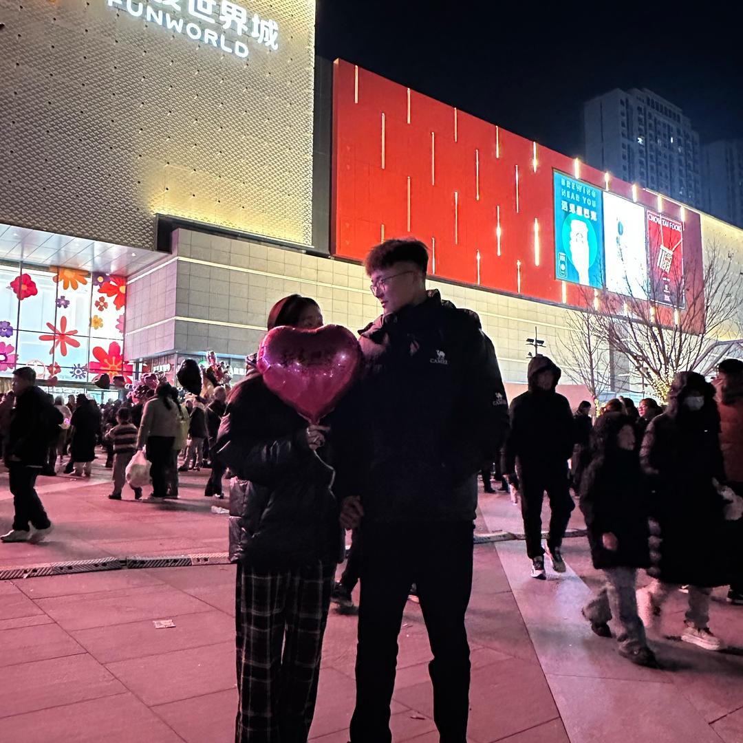 风与路人
