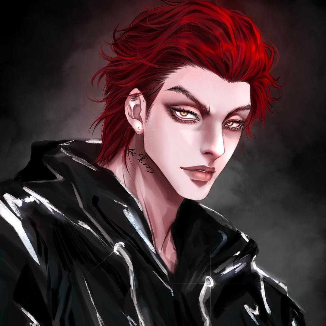 刘羽中Lucien@抖音