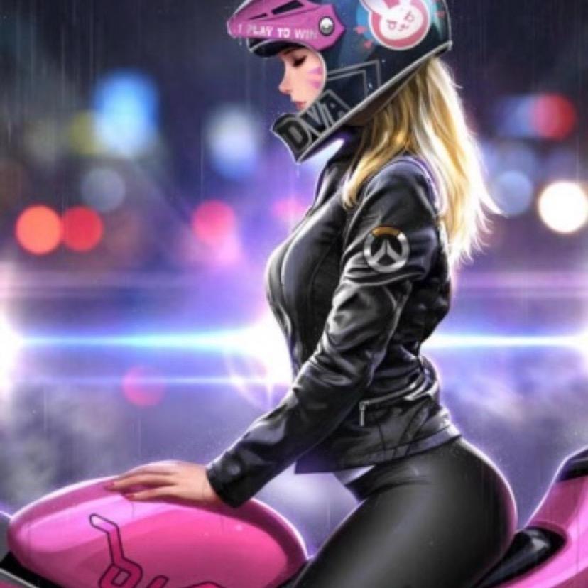 女爵