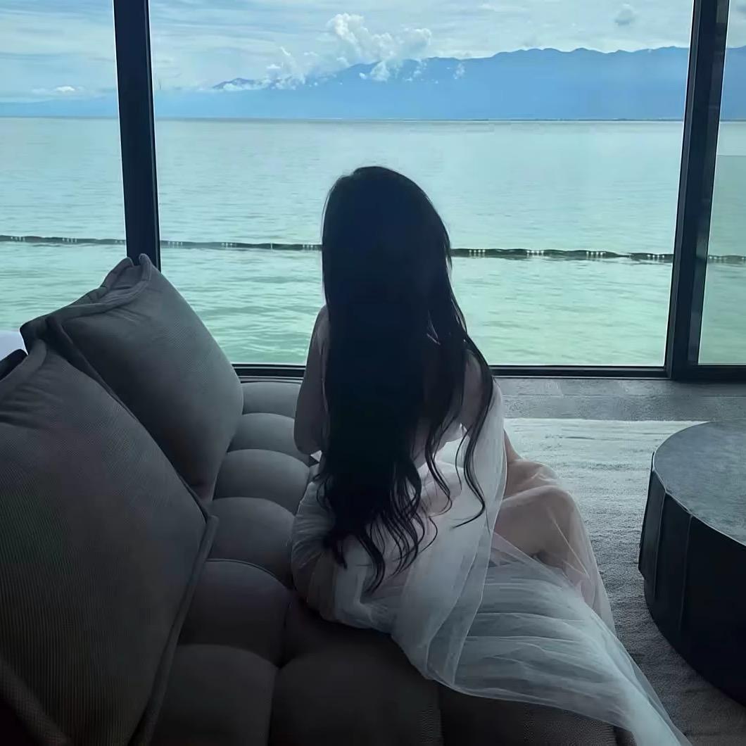 两只羊