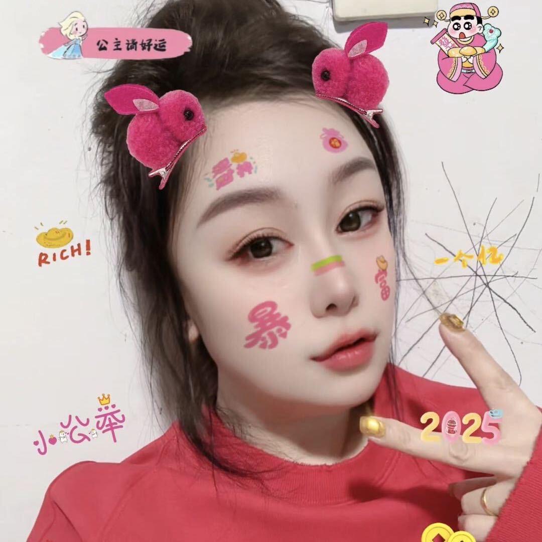 🩸王红➕轻奢女装