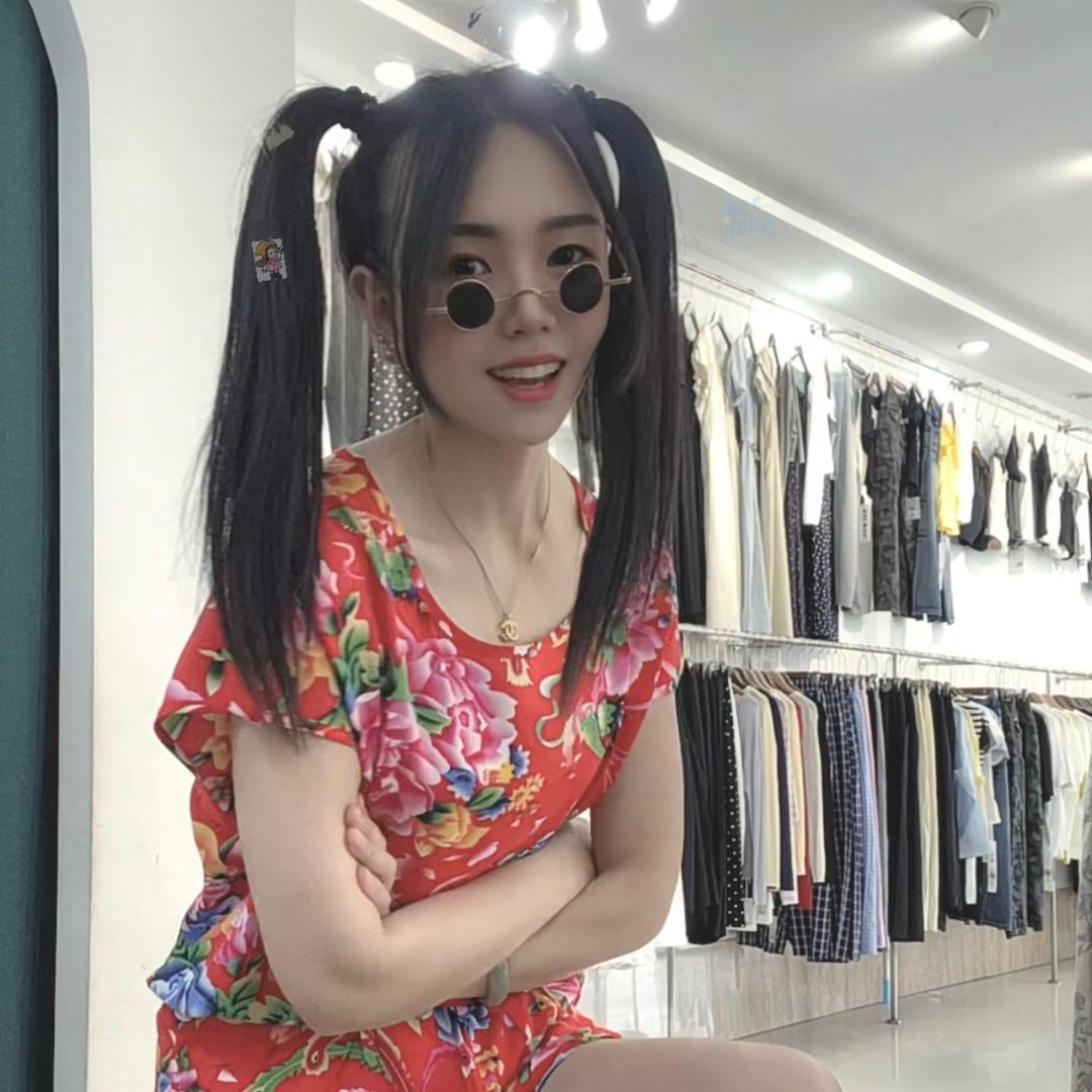 原阳大宾《花の语 》小张