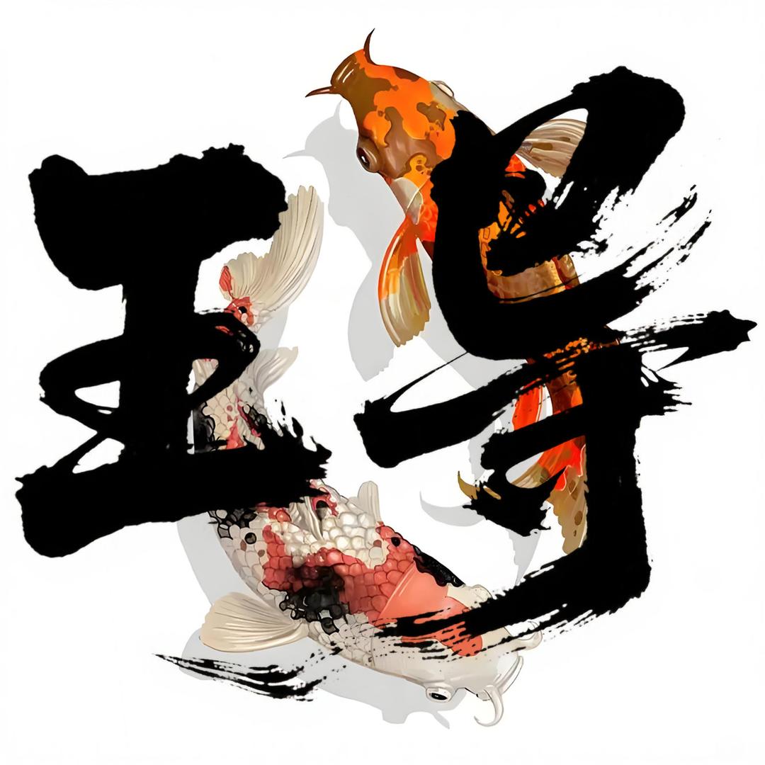 王导解鱼忧（专注水质看鱼问题）