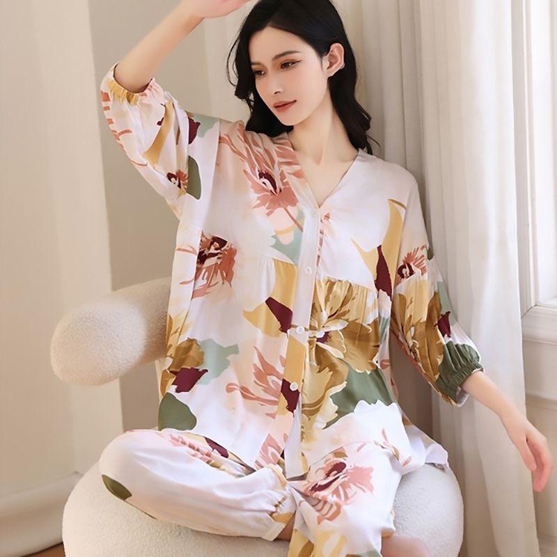 芝芝睡衣工厂