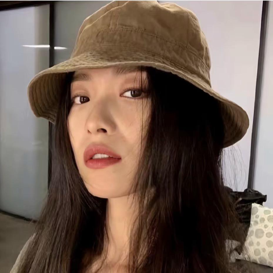 美美