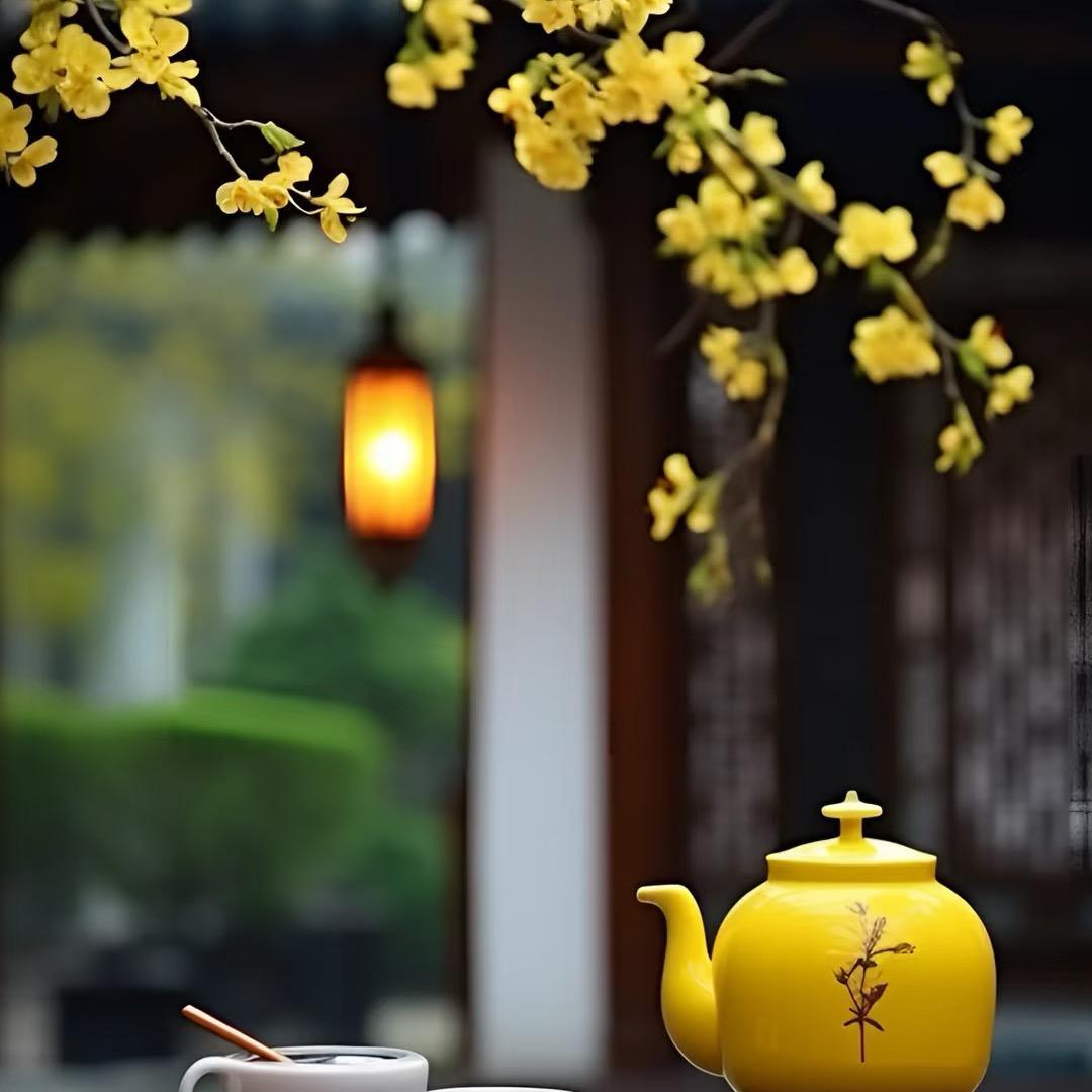 刘老师说䭄養