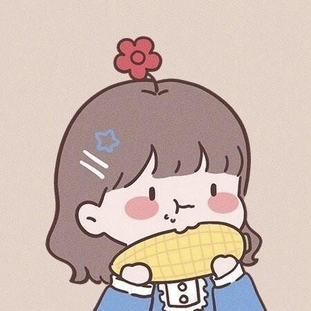 琪琪吖~