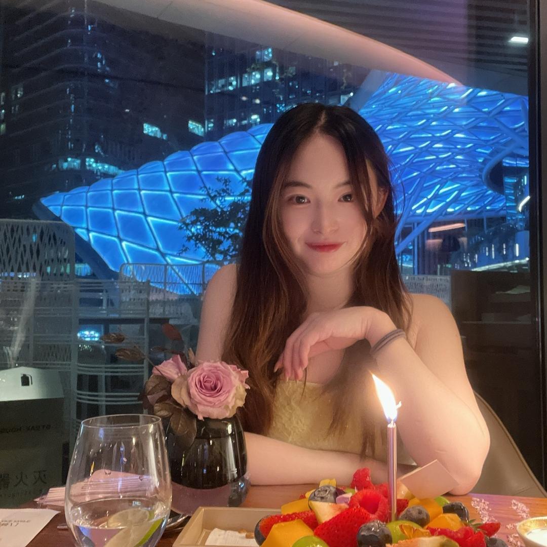 CC的深漂vlog