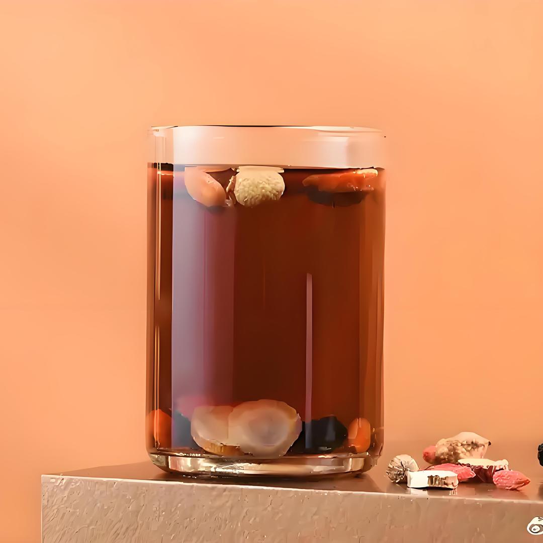 暖甲茶驿