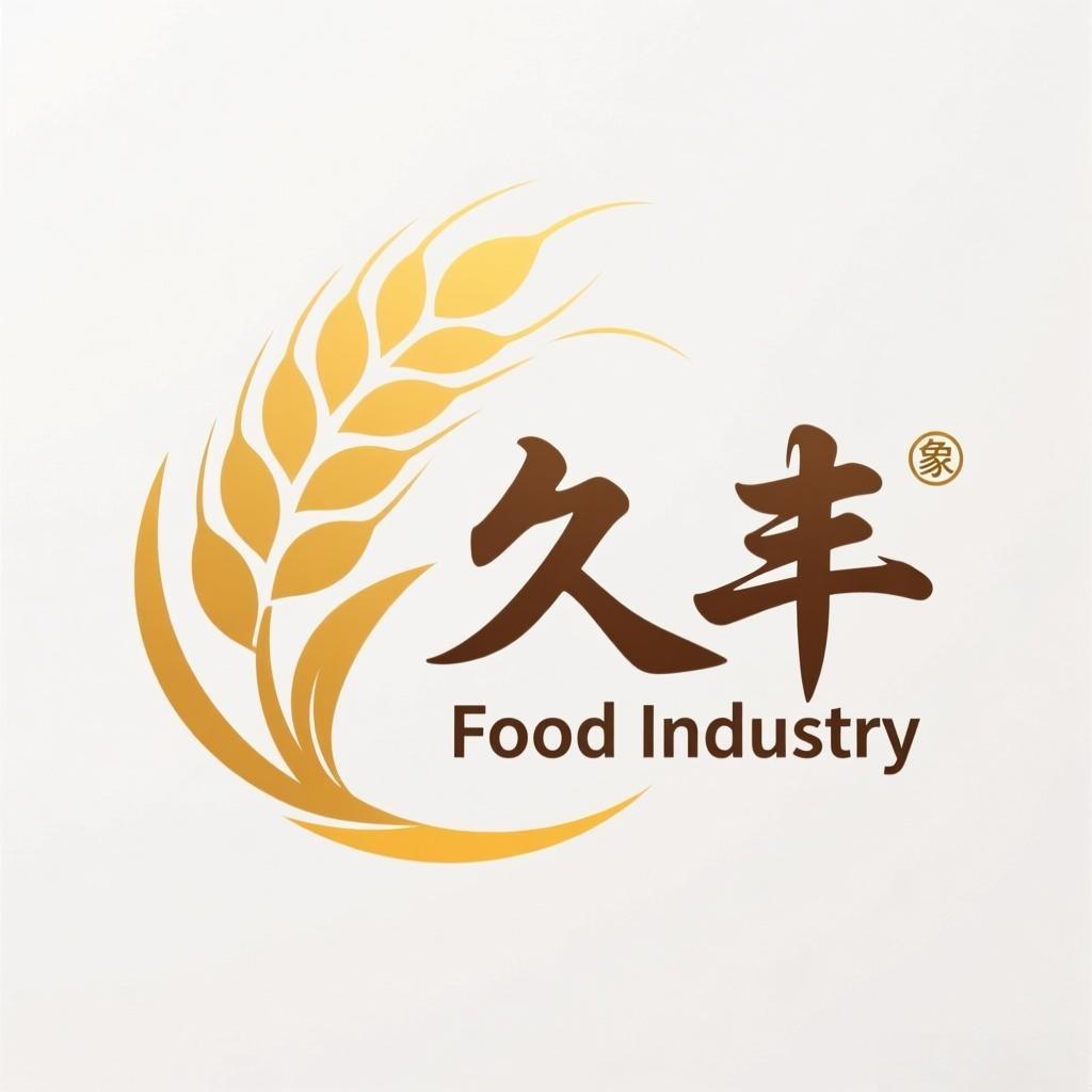 久丰食业