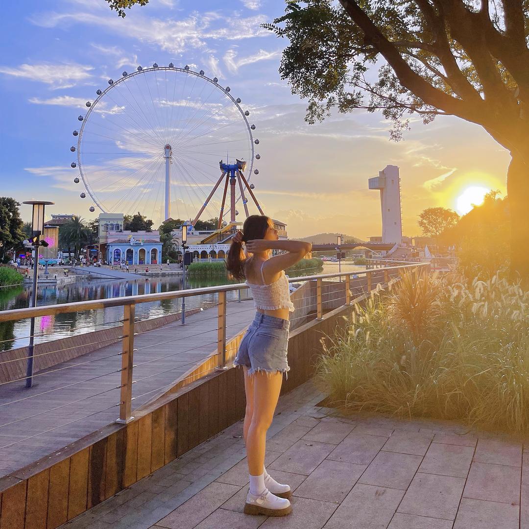 耶耶和咪咪～🐱🐶