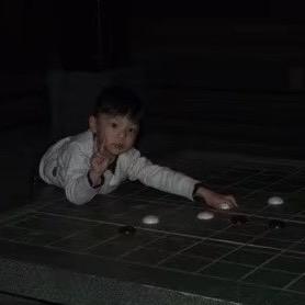 小Kingsley