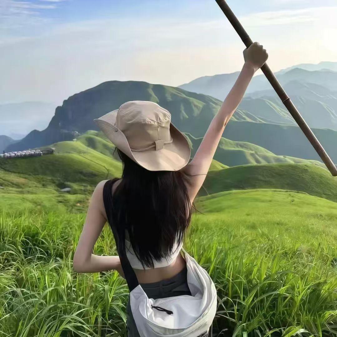 晴儿！