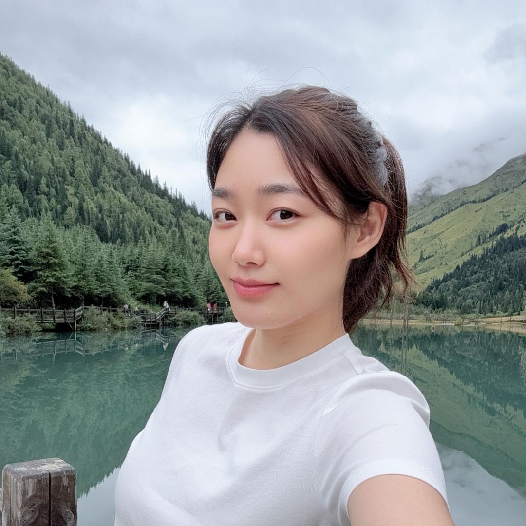 薛薛❤️