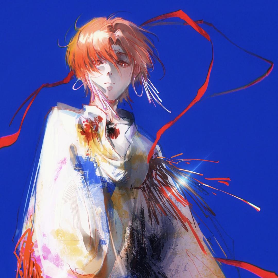 打扮成忧郁总裁被骂装货后公布我乃大厂老总