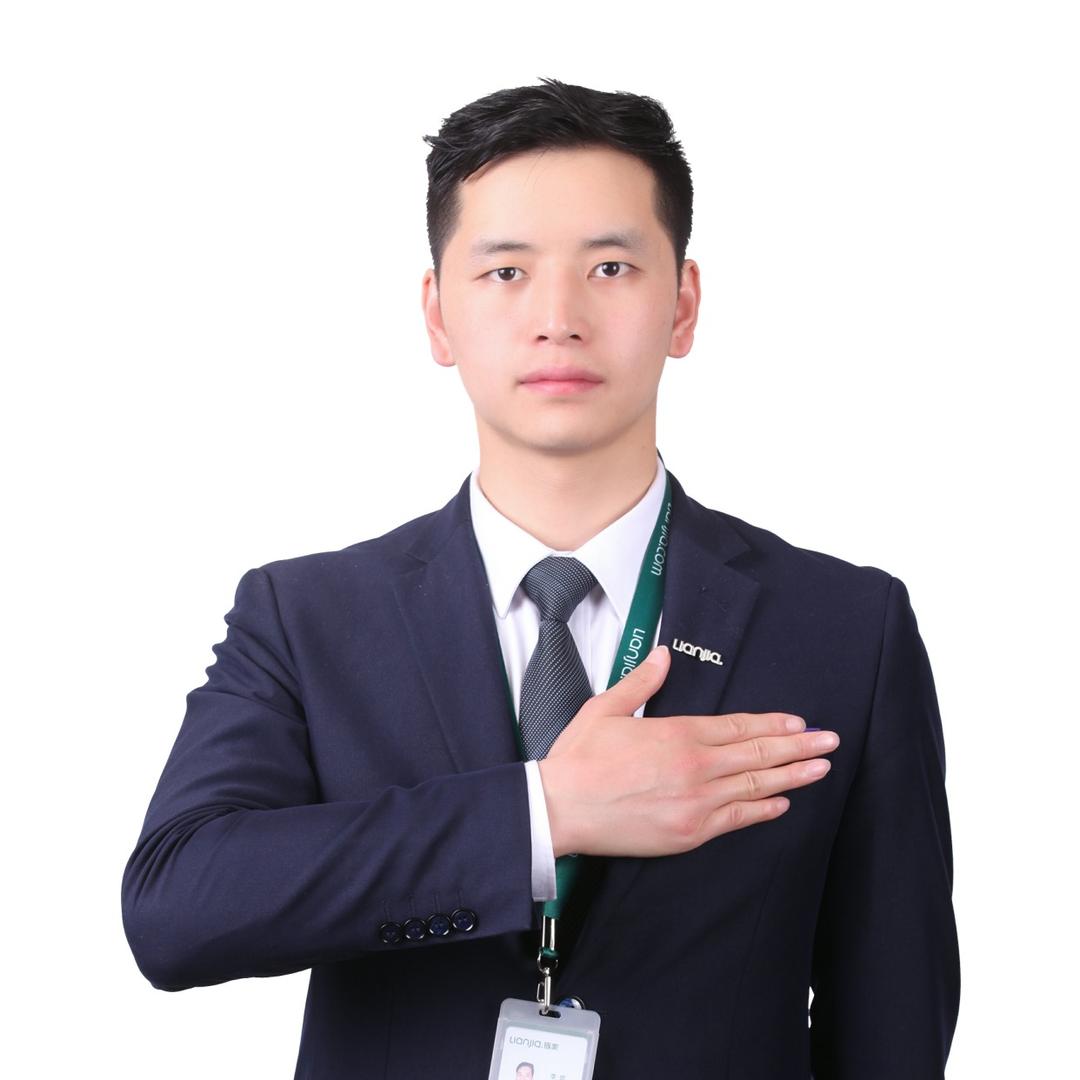 重庆欢哥说房