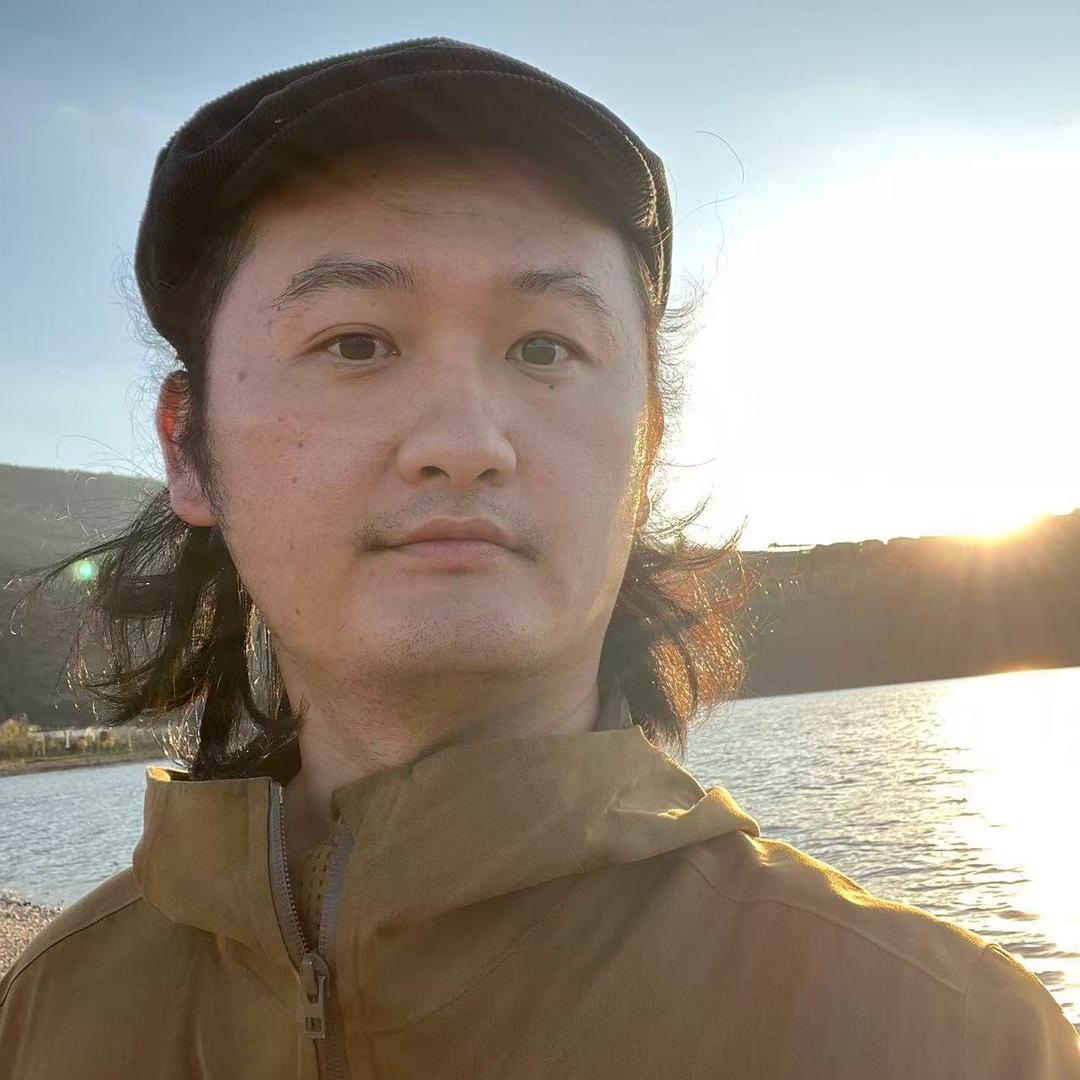 超自然和云科学在云南旅居