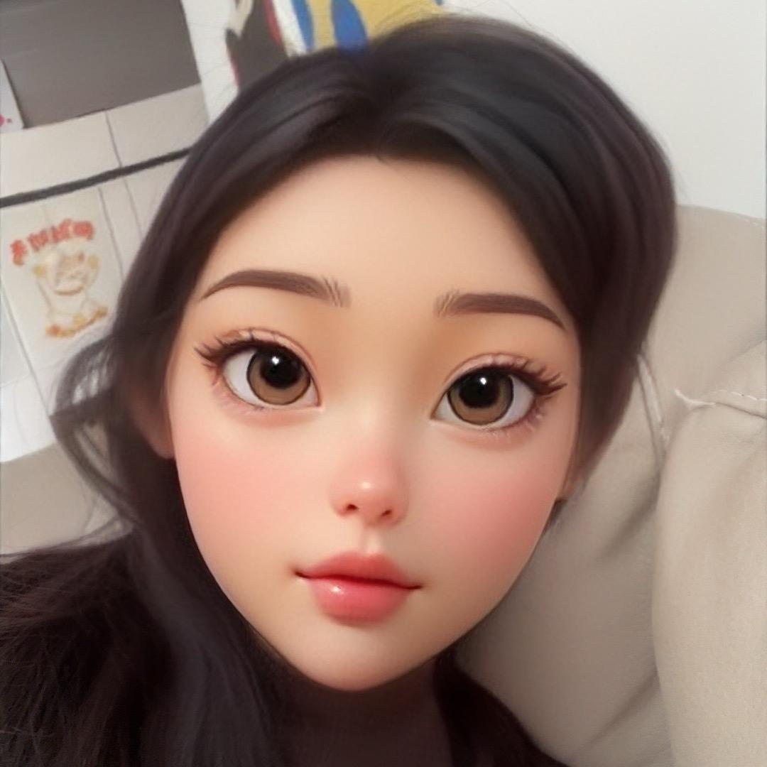 花花💕