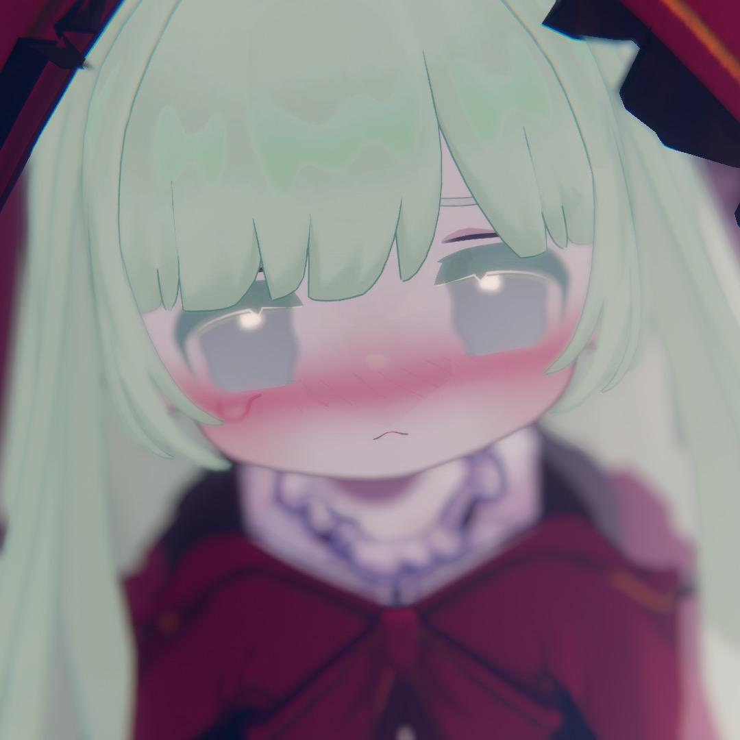 若叶睦种黄瓜长出丰川奶龙宝宝