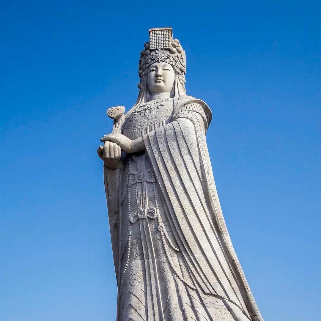 今生我在修佛缘