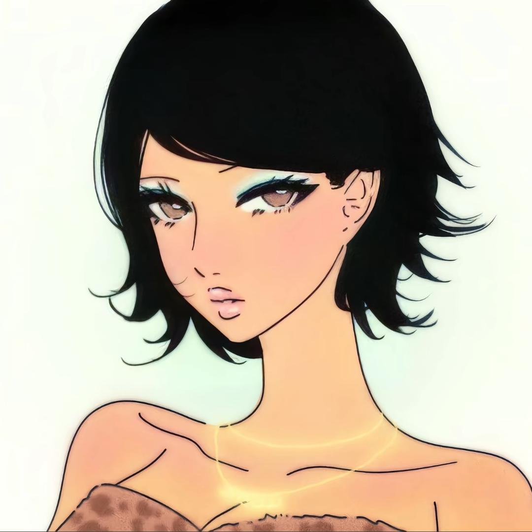 ☆