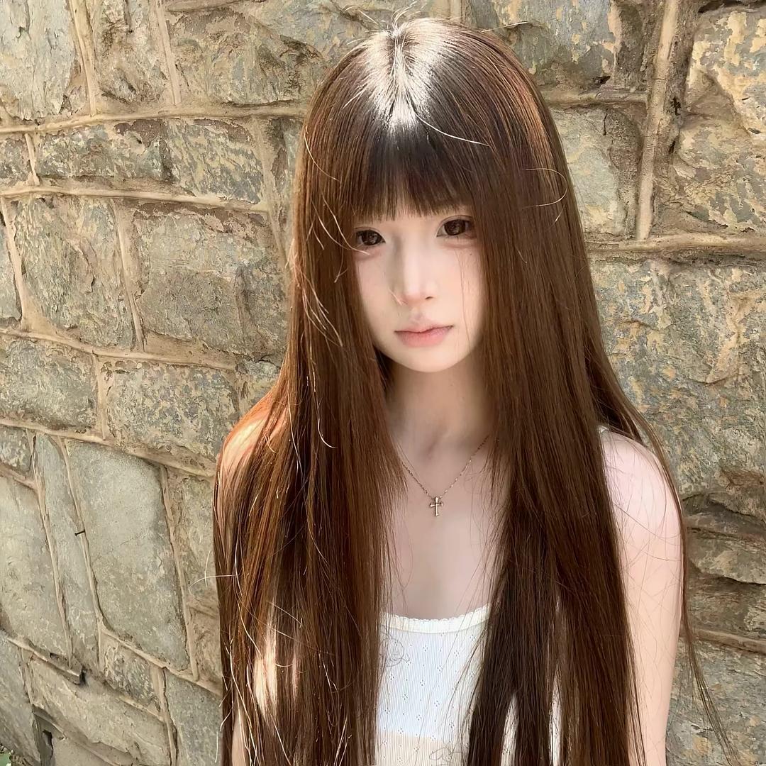 ？