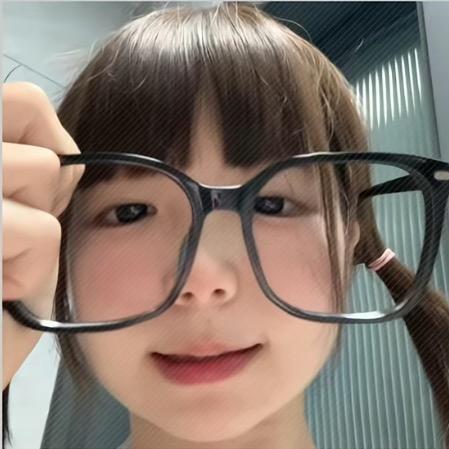 /以为想理你吗.
