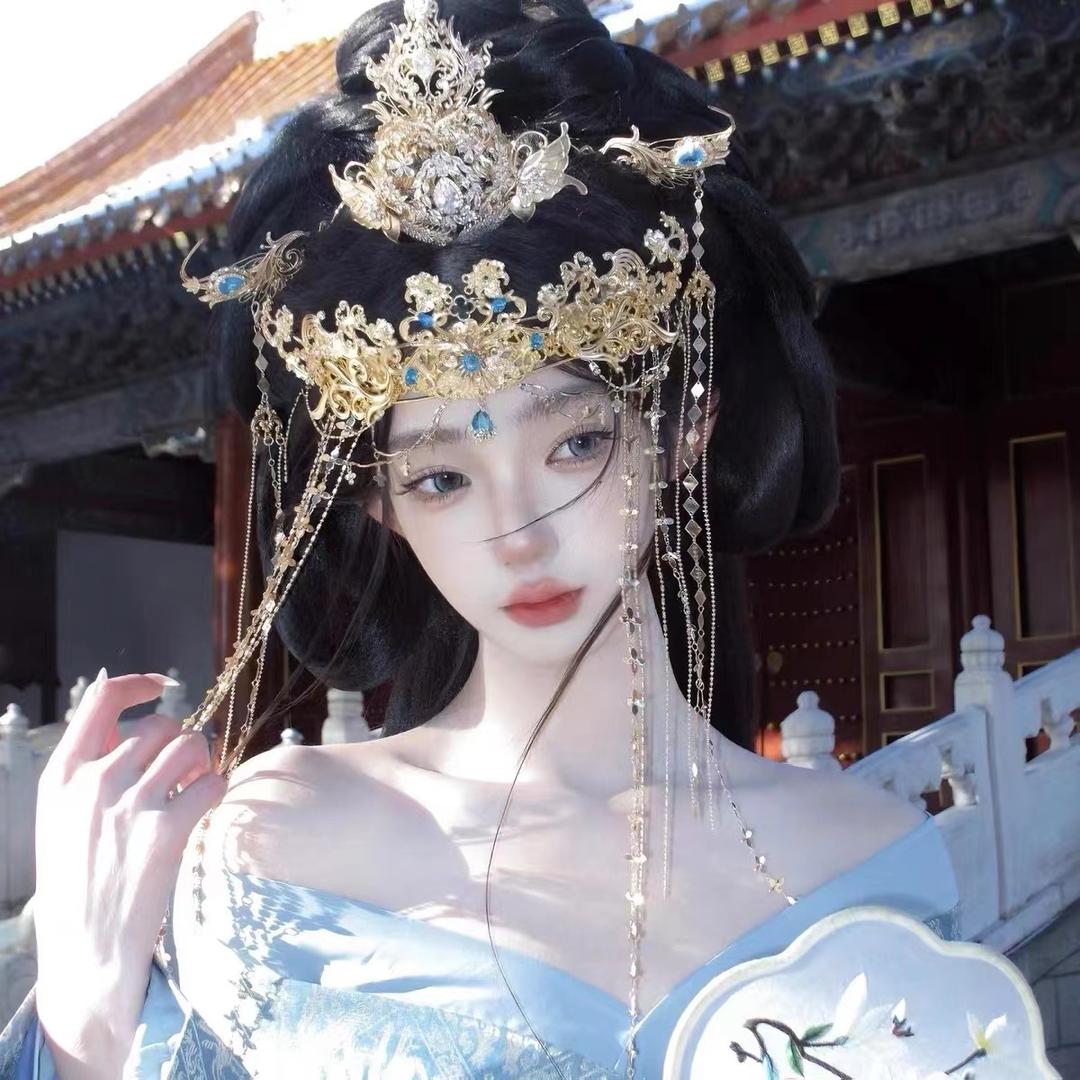 浮生坊汉服体验馆