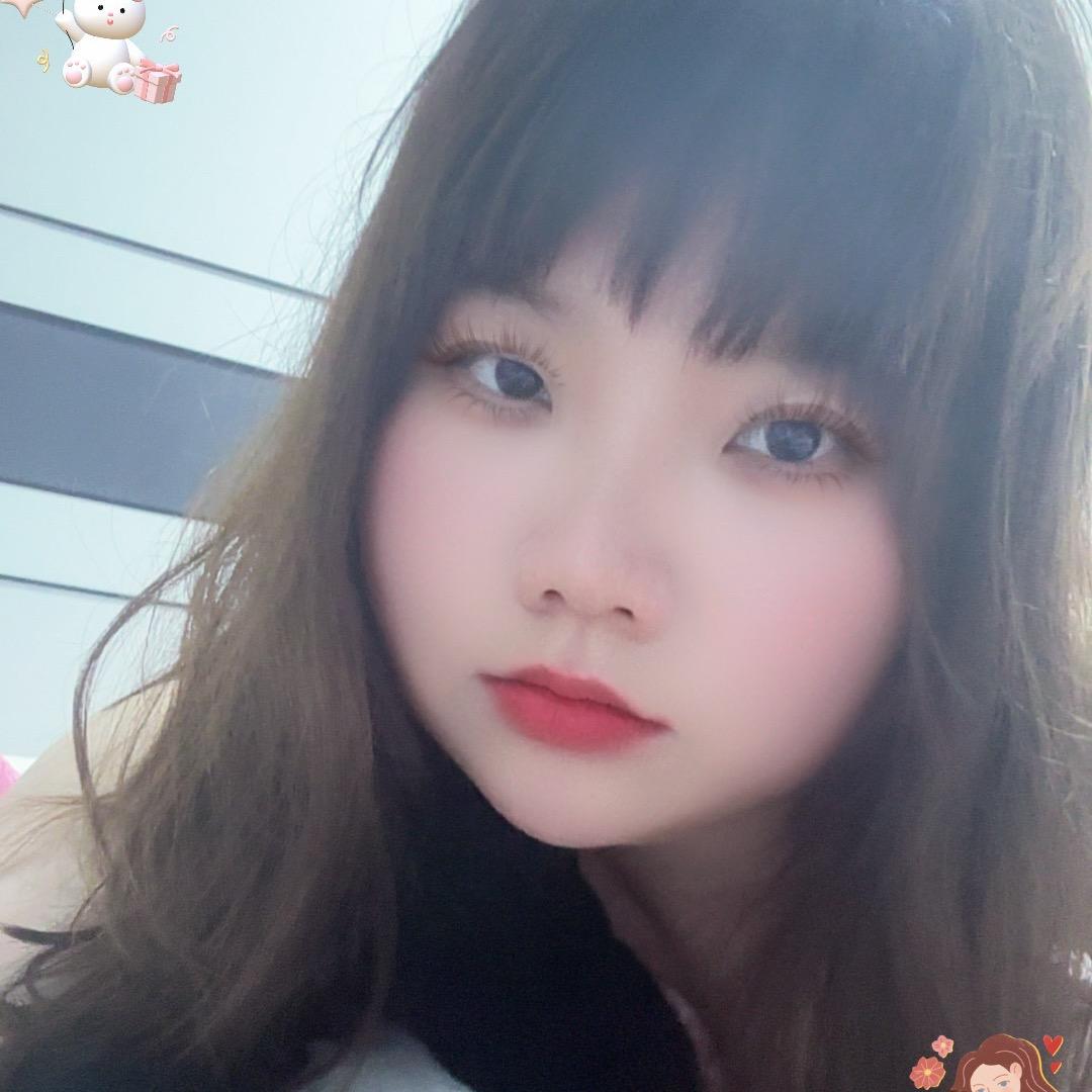 只若初见💕