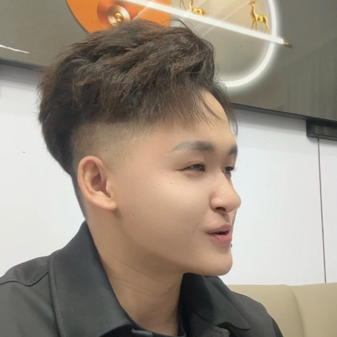 杰少（308）每天7点直播