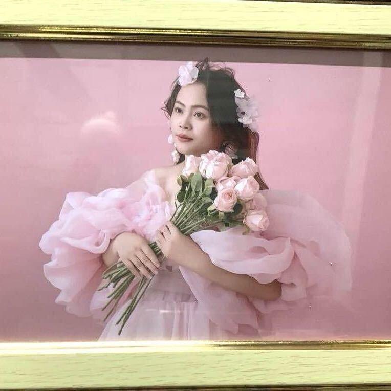 电白妹子
