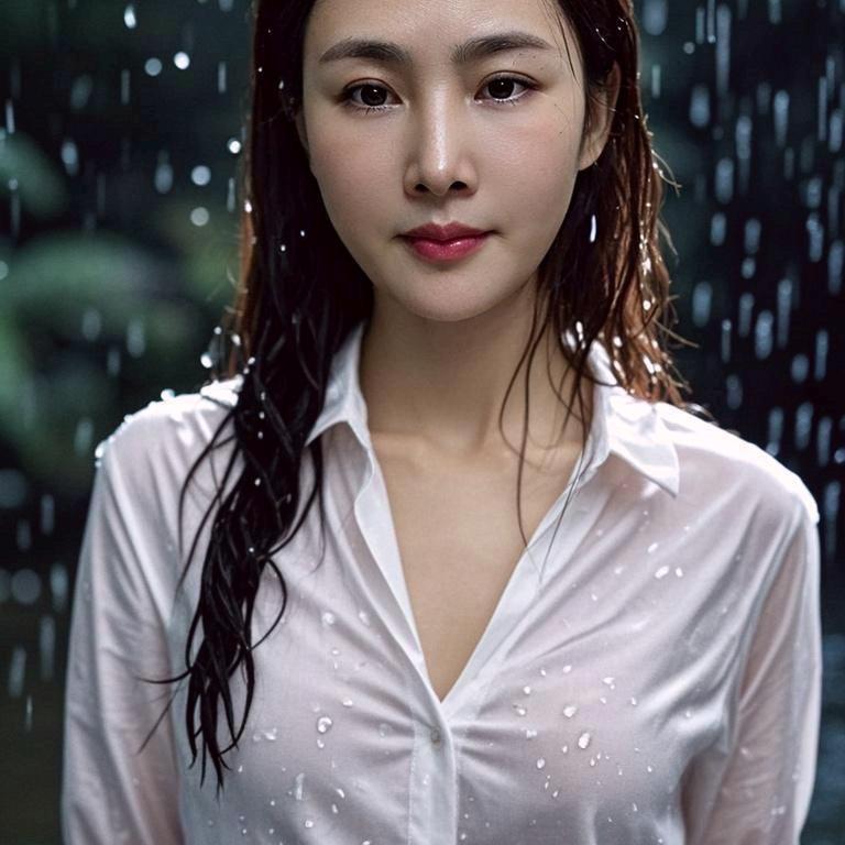 小啊姨