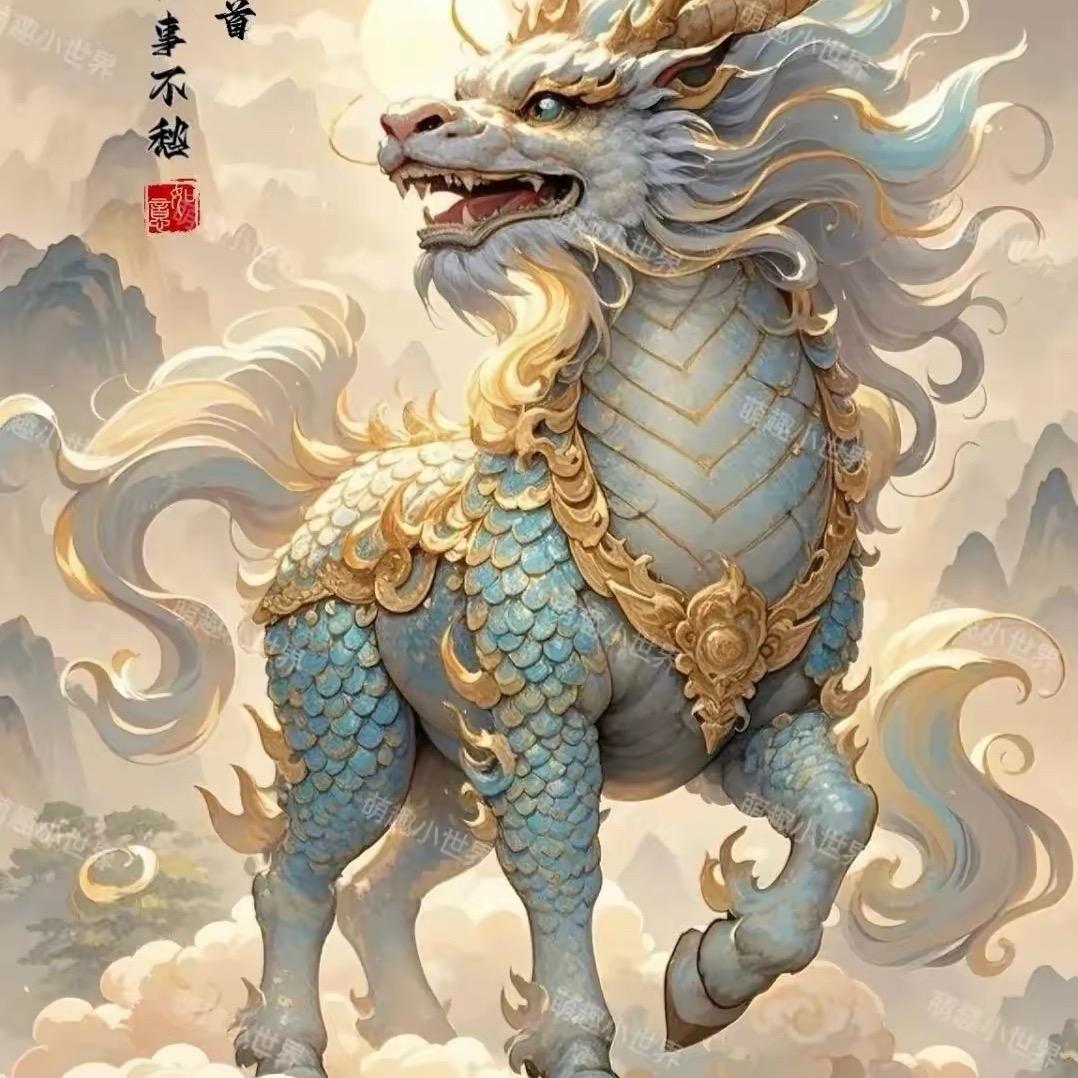 二胖【地山谦】