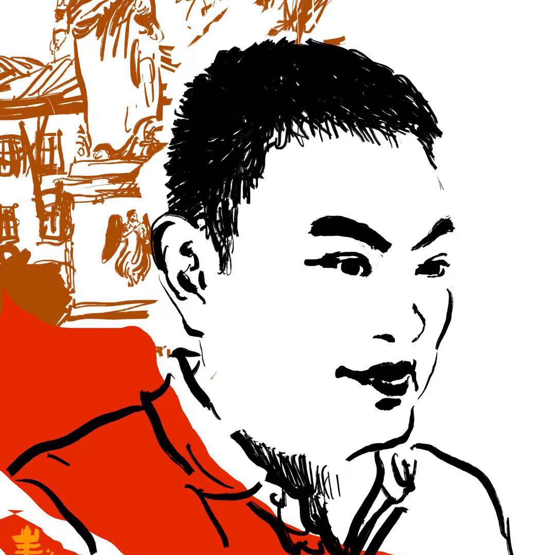刘高