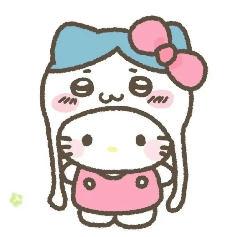 小八喵喵