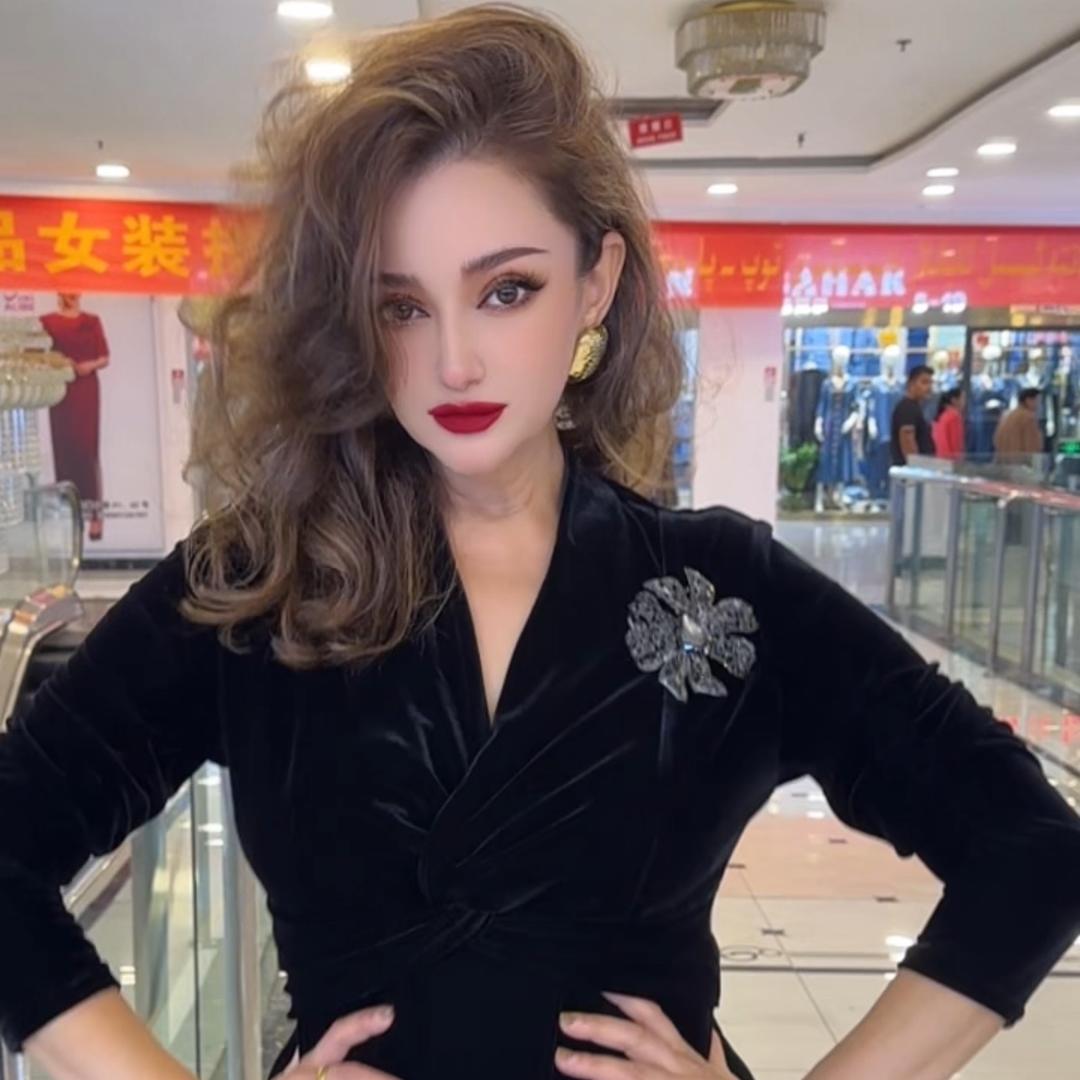 古衣美服装店