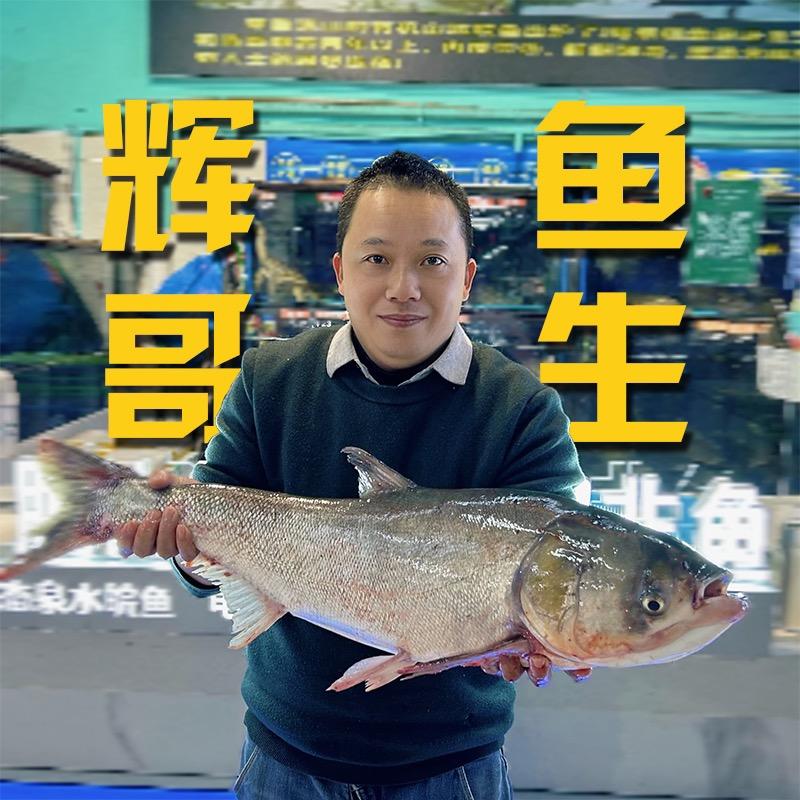 佛山市顺德区辉哥外带渔生水产店(个体工商户)