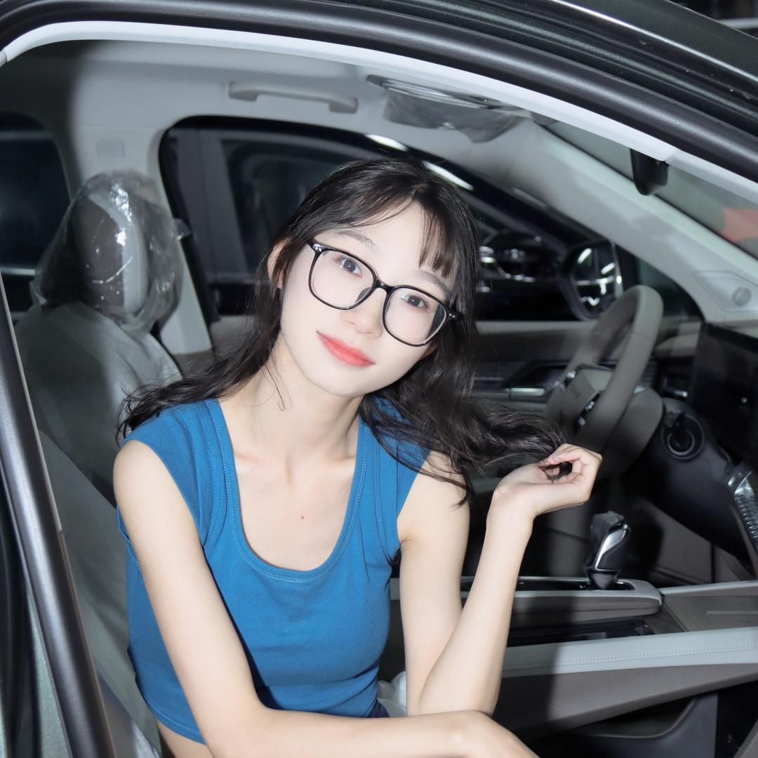 云南鹿欣新车（鹿鹿）